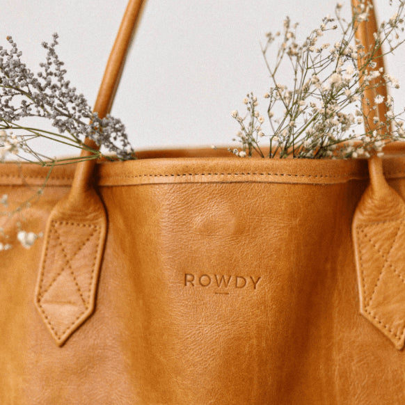 L'amour au-delà de la saison : un guide-cadeau ROWDY pour la Saint-Valentin